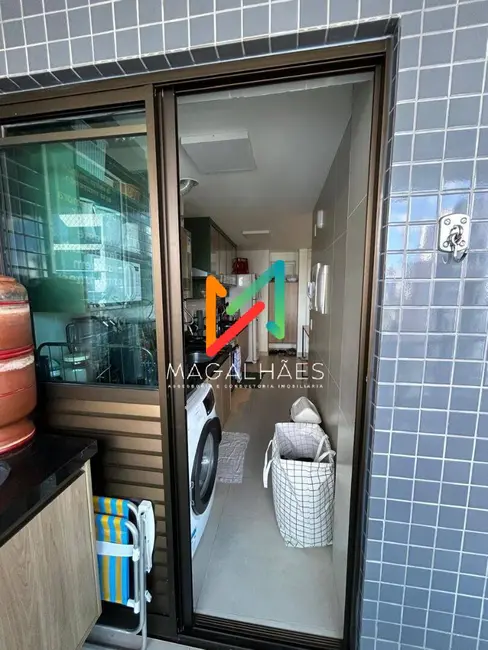 Foto 5 de Apartamento com 2 quartos para alugar, 64m2 em Monteiro, Recife - PE
