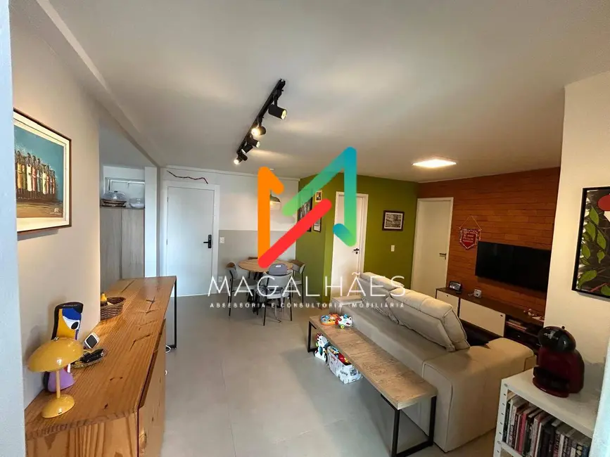 Foto 7 de Apartamento com 2 quartos para alugar, 64m2 em Monteiro, Recife - PE