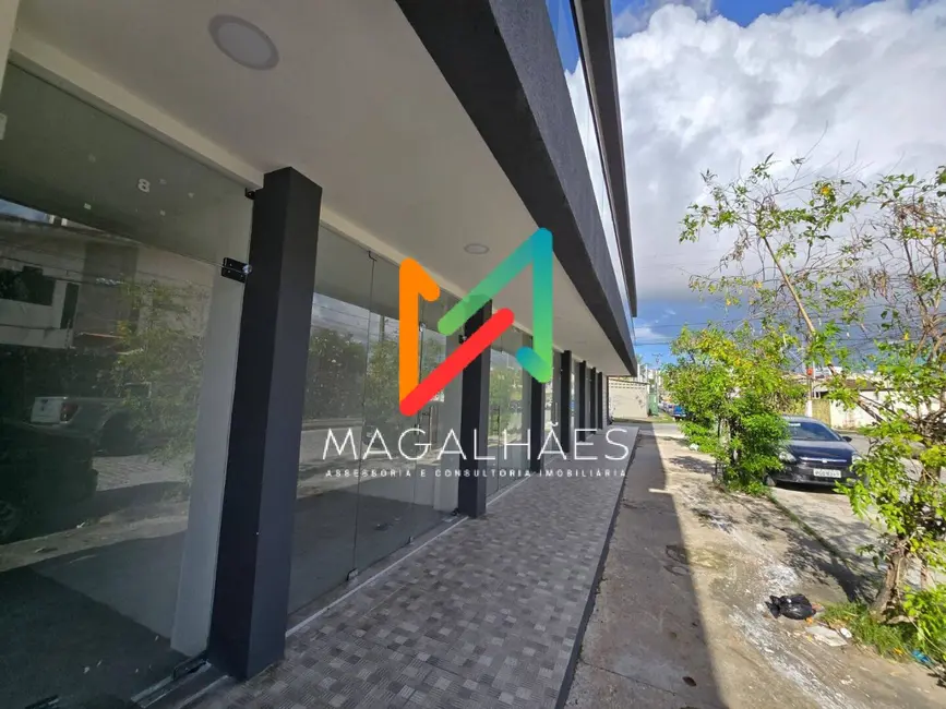 Foto 3 de Loja para alugar, 24m2 em Zumbi, Recife - PE