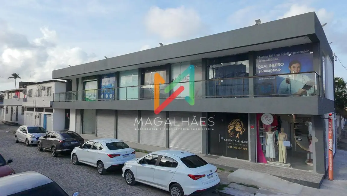 Loja para alugar, 24m2 em Zumbi, Recife - PE - imagem 3 Foto 3 de Loja para alugar, 24m2 em Zumbi, Recife - PE