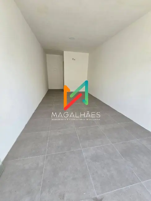 Foto 9 de Loja para alugar, 24m2 em Zumbi, Recife - PE