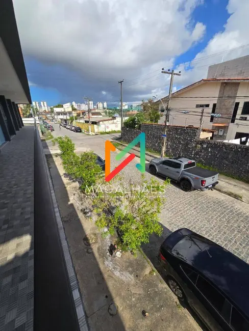 Foto 4 de Loja para alugar, 24m2 em Zumbi, Recife - PE