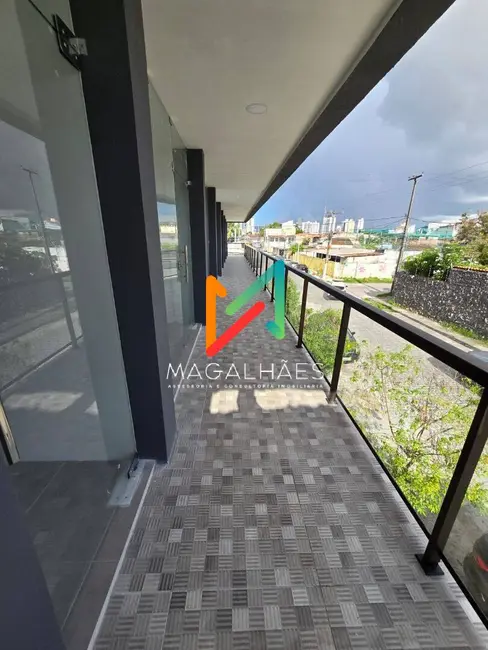 Foto 6 de Loja para alugar, 24m2 em Zumbi, Recife - PE