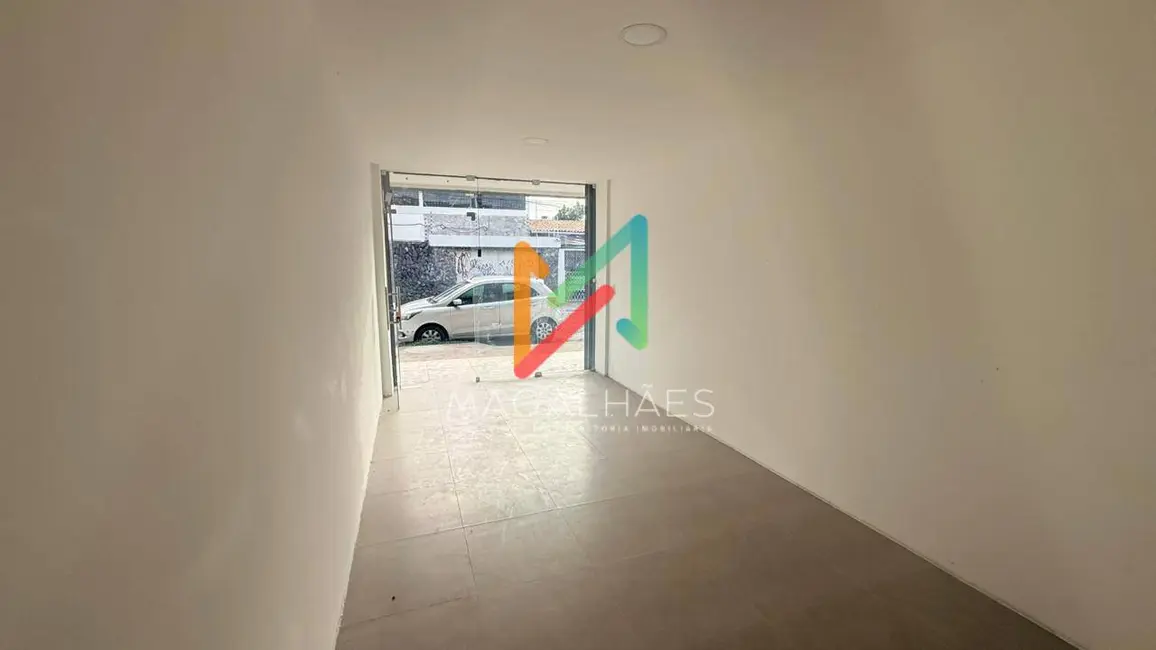 Loja para alugar, 24m2 em Zumbi, Recife - PE - imagem 6 Foto 6 de Loja para alugar, 24m2 em Zumbi, Recife - PE