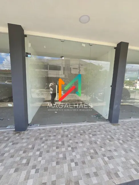 Foto 8 de Loja para alugar, 24m2 em Zumbi, Recife - PE