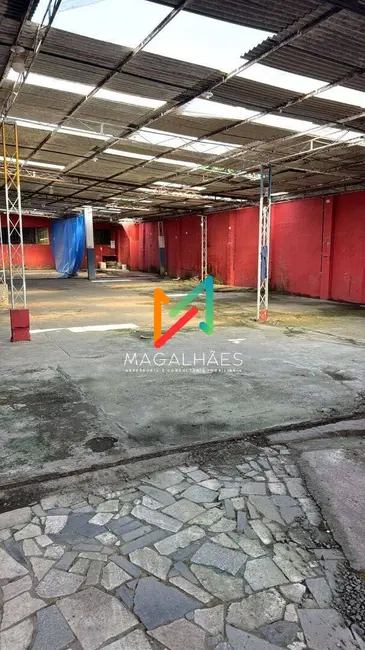 Armazém / Galpão para alugar, 825m2 em Encruzilhada, Recife - PE - imagem 5 Foto 5 de Armazém / Galpão para alugar, 825m2 em Encruzilhada, Recife - PE