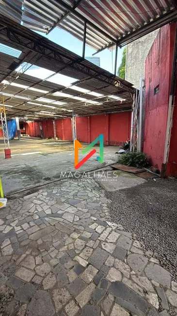 Armazém / Galpão para alugar, 825m2 em Encruzilhada, Recife - PE - imagem 3 Foto 3 de Armazém / Galpão para alugar, 825m2 em Encruzilhada, Recife - PE