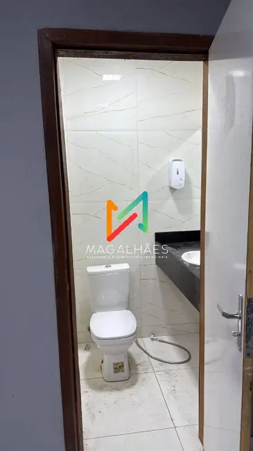 Armazém / Galpão para alugar, 825m2 em Encruzilhada, Recife - PE - imagem 8 Foto 8 de Armazém / Galpão para alugar, 825m2 em Encruzilhada, Recife - PE