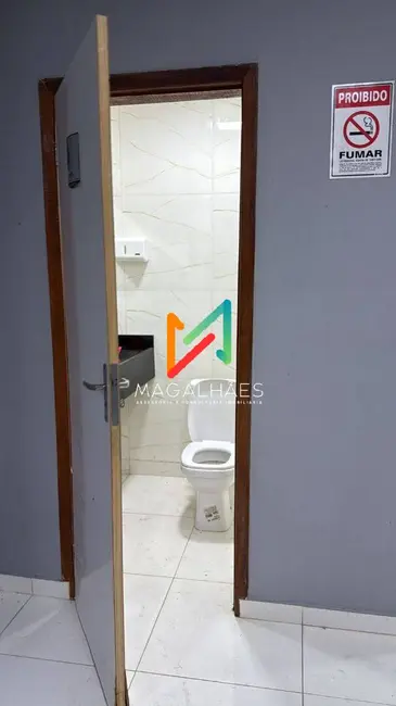 Armazém / Galpão para alugar, 825m2 em Encruzilhada, Recife - PE - imagem 6 Foto 6 de Armazém / Galpão para alugar, 825m2 em Encruzilhada, Recife - PE