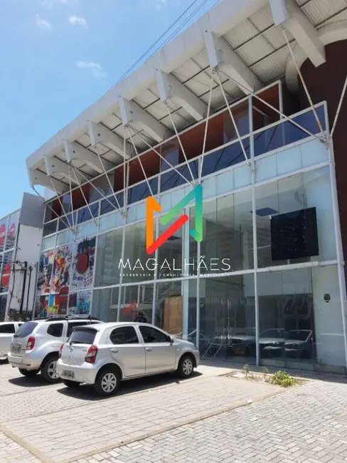 Foto 2 de Sala Comercial para alugar, 18000m2 em Boa Viagem, Recife - PE