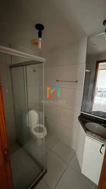 Foto 5 de Loft / Flat com 1 quarto para alugar, 35m2 em Boa Viagem, Recife - PE