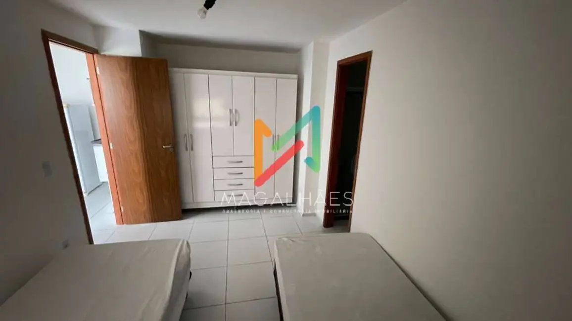 Foto 4 de Loft / Flat com 1 quarto para alugar, 35m2 em Boa Viagem, Recife - PE
