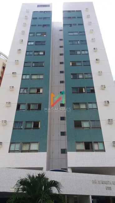 Foto 8 de Loft / Flat com 1 quarto para alugar, 35m2 em Boa Viagem, Recife - PE