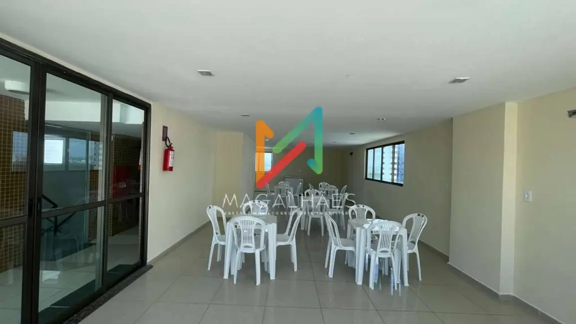 Foto 7 de Loft / Flat com 1 quarto para alugar, 35m2 em Boa Viagem, Recife - PE