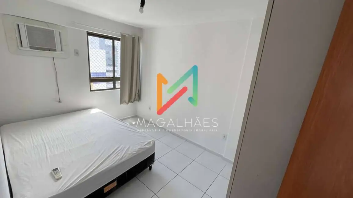 Foto 5 de Loft / Flat com 2 quartos para alugar, 65m2 em Boa Viagem, Recife - PE