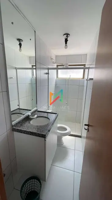 Foto 7 de Loft / Flat com 2 quartos para alugar, 65m2 em Boa Viagem, Recife - PE