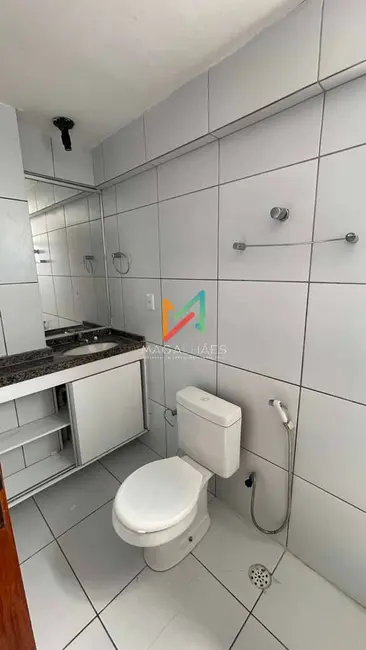 Foto 8 de Loft / Flat com 2 quartos para alugar, 65m2 em Boa Viagem, Recife - PE