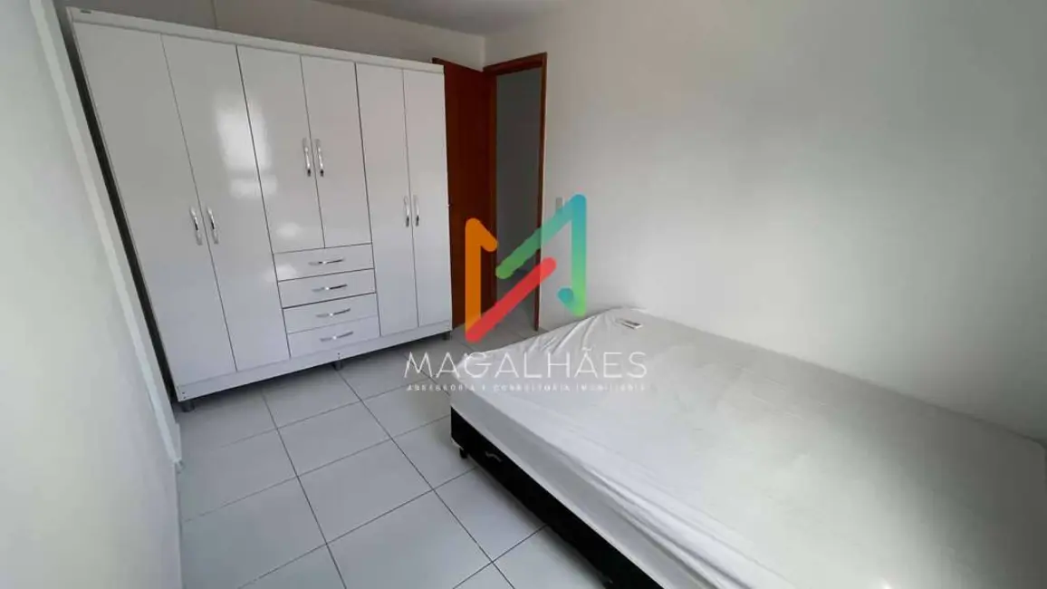 Foto 6 de Loft / Flat com 2 quartos para alugar, 65m2 em Boa Viagem, Recife - PE