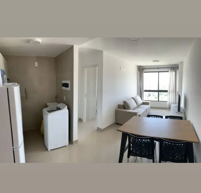 Foto 9 de Apartamento com 1 quarto para alugar, 33m2 em Parnamirim, Recife - PE