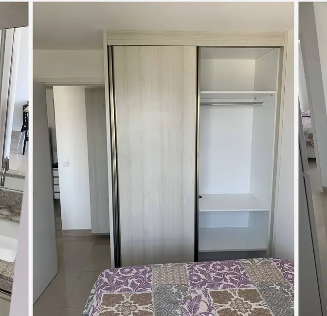 Foto 5 de Apartamento com 1 quarto para alugar, 33m2 em Parnamirim, Recife - PE