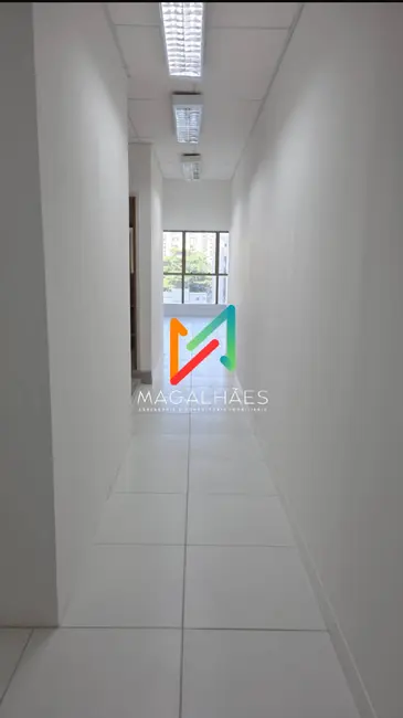Foto 8 de Sala Comercial para alugar, 118m2 em Boa Viagem, Recife - PE