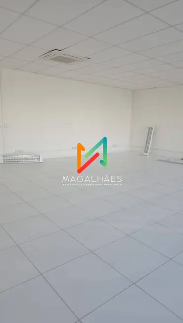 Foto 3 de Sala Comercial para alugar, 118m2 em Boa Viagem, Recife - PE