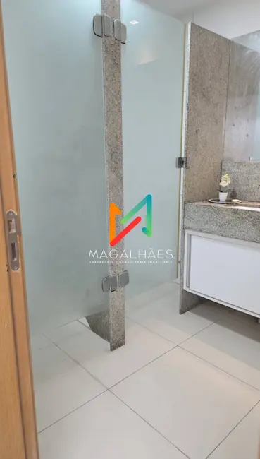 Foto 2 de Sala Comercial para alugar, 118m2 em Boa Viagem, Recife - PE