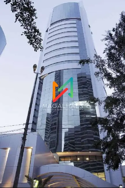 Foto 1 de Sala Comercial para alugar, 118m2 em Boa Viagem, Recife - PE