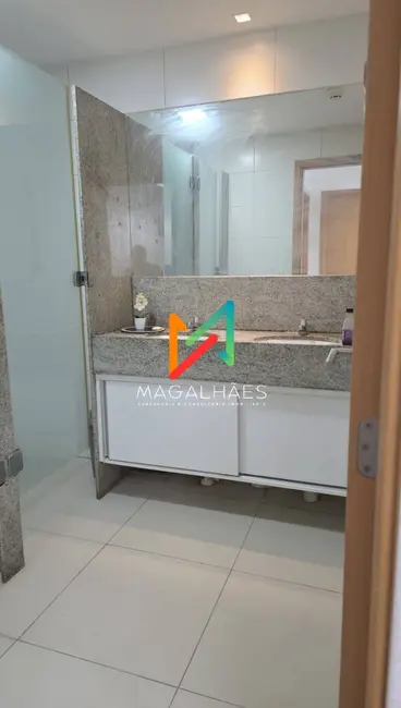 Foto 4 de Sala Comercial para alugar, 118m2 em Boa Viagem, Recife - PE