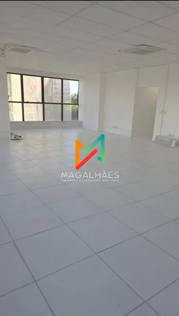 Foto 5 de Sala Comercial para alugar, 118m2 em Boa Viagem, Recife - PE