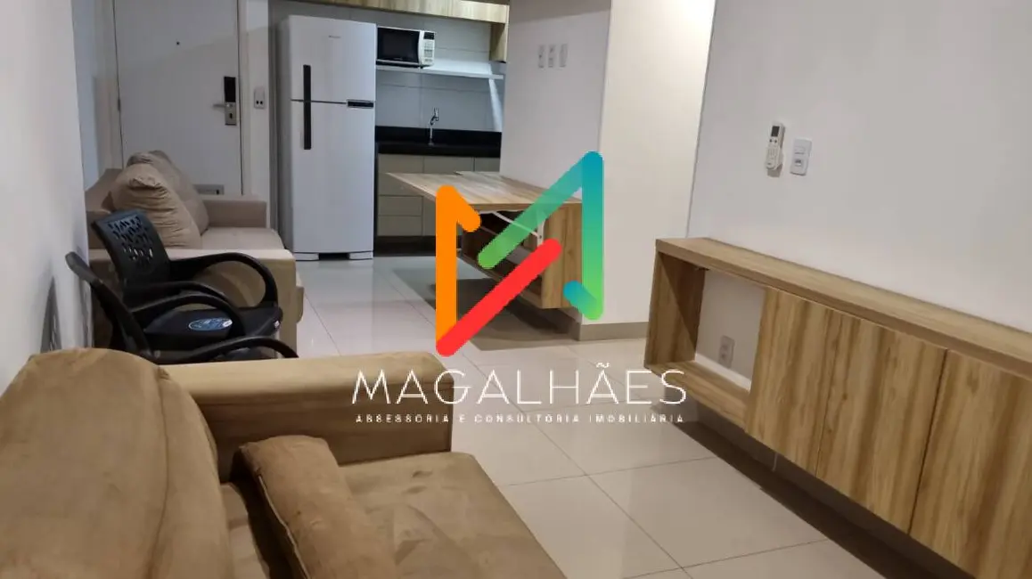 Foto 6 de Apartamento com 1 quarto para alugar, 38m2 em Boa Viagem, Recife - PE