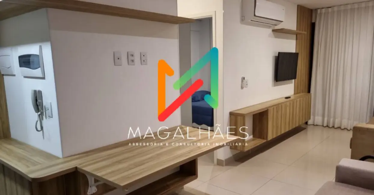 Foto 5 de Apartamento com 1 quarto para alugar, 38m2 em Boa Viagem, Recife - PE