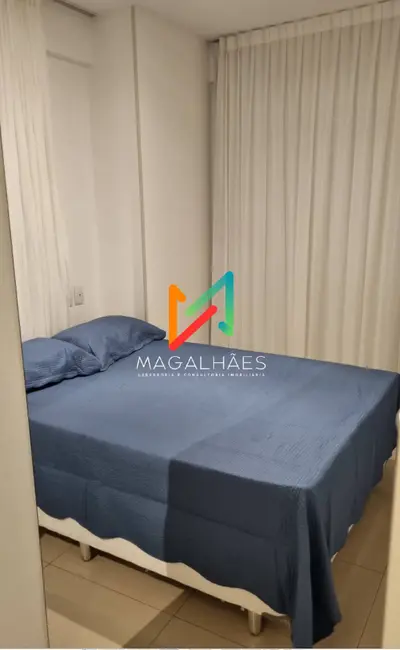 Foto 2 de Apartamento com 1 quarto para alugar, 38m2 em Boa Viagem, Recife - PE
