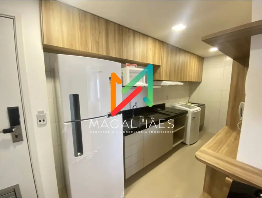 Foto 4 de Apartamento com 1 quarto para alugar, 38m2 em Boa Viagem, Recife - PE