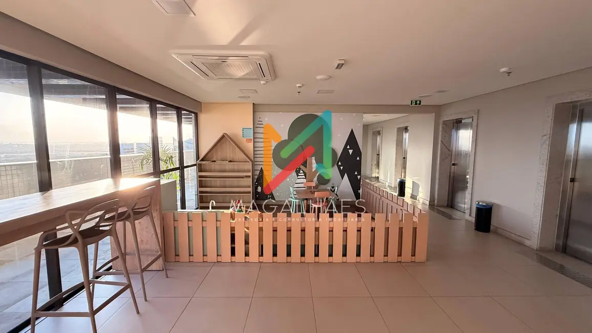 Foto 8 de Apartamento com 1 quarto para alugar, 38m2 em Boa Viagem, Recife - PE