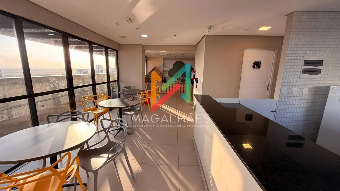 Foto 9 de Apartamento com 1 quarto para alugar, 38m2 em Boa Viagem, Recife - PE