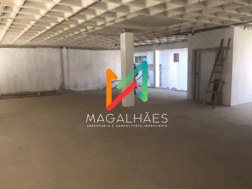 Foto 8 de Sala Comercial para alugar, 445m2 em Boa Viagem, Recife - PE