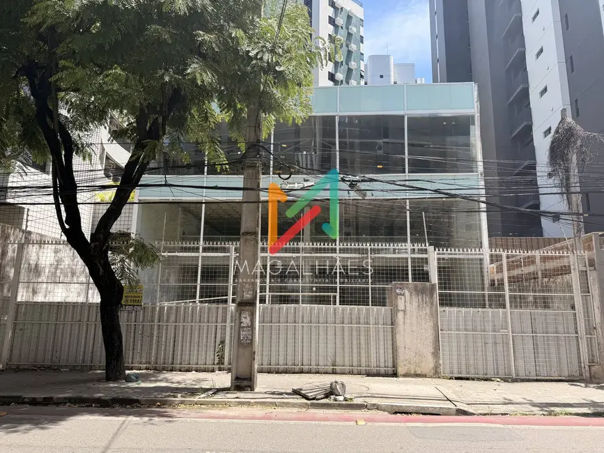 Foto 1 de Sala Comercial para alugar, 445m2 em Boa Viagem, Recife - PE