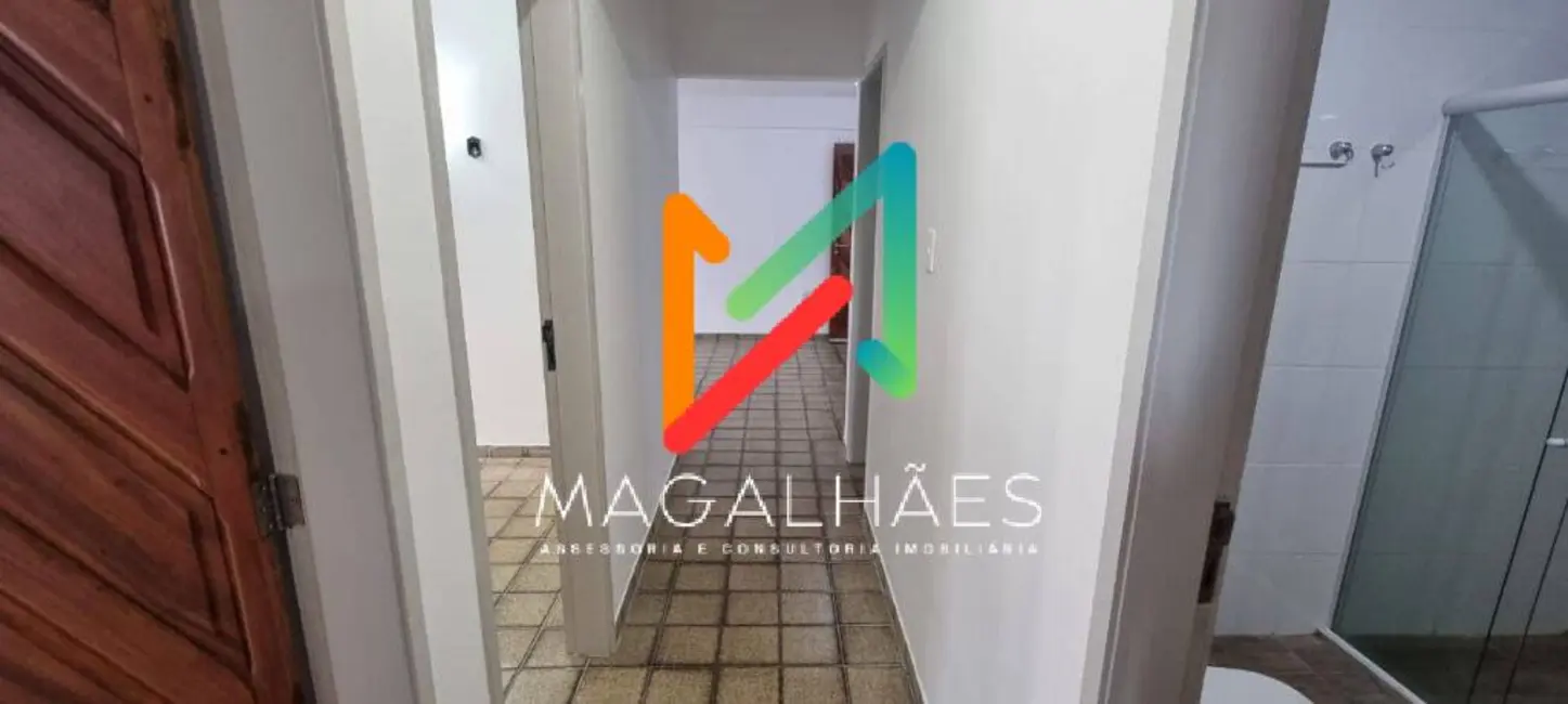 Foto 7 de Apartamento com 3 quartos à venda, 97m2 em Boa Viagem, Recife - PE
