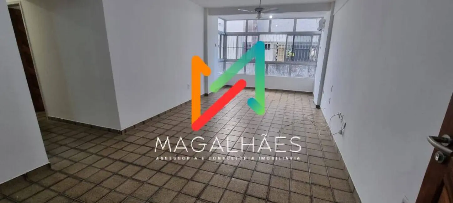 Foto 2 de Apartamento com 3 quartos à venda, 97m2 em Boa Viagem, Recife - PE
