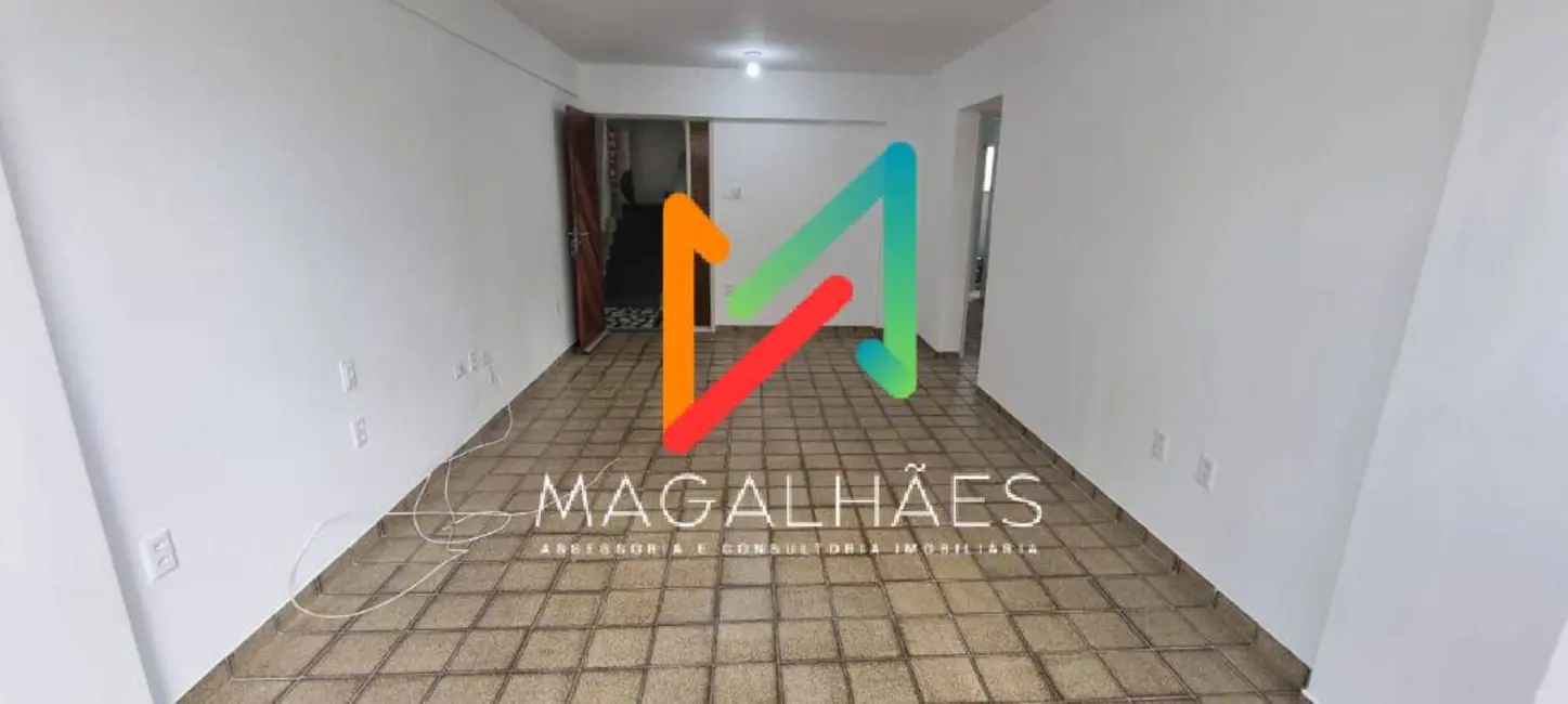 Foto 3 de Apartamento com 3 quartos à venda, 97m2 em Boa Viagem, Recife - PE