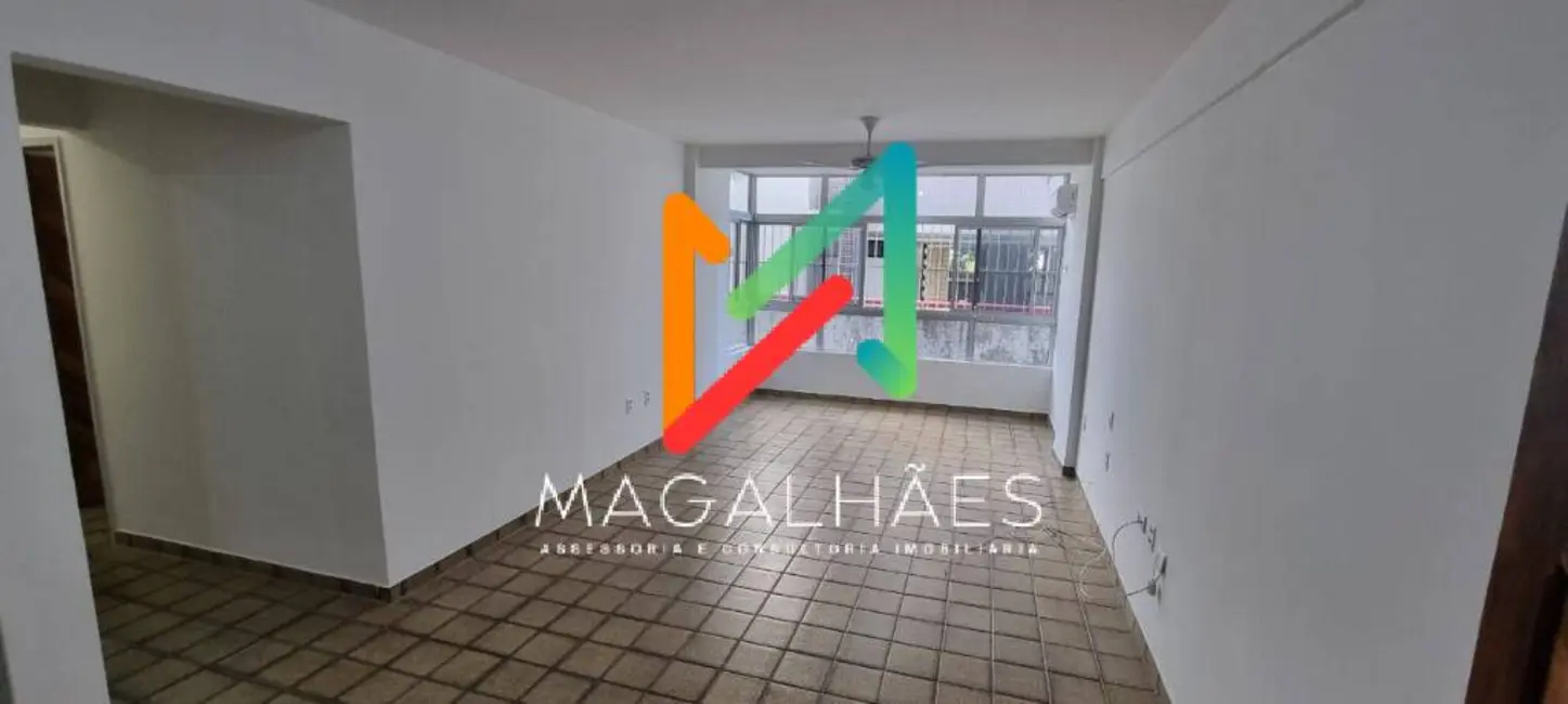 Foto 1 de Apartamento com 3 quartos à venda, 97m2 em Boa Viagem, Recife - PE