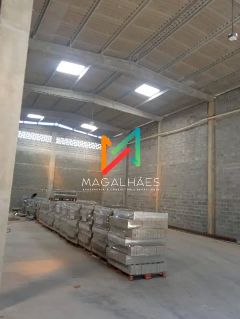 Foto 2 de Armazém / Galpão para alugar, 324m2 em Janga, Paulista - PE
