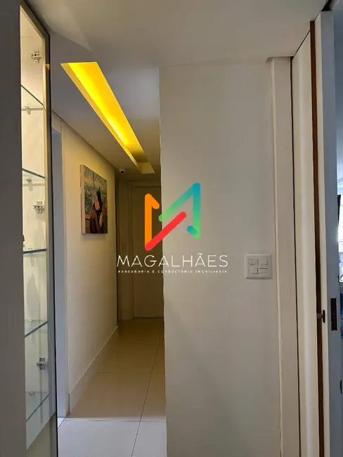 Foto 5 de Apartamento com 3 quartos à venda, 136m2 em Espinheiro, Recife - PE