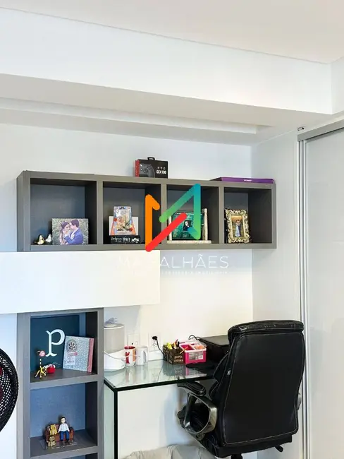 Foto 8 de Apartamento com 3 quartos à venda, 136m2 em Espinheiro, Recife - PE