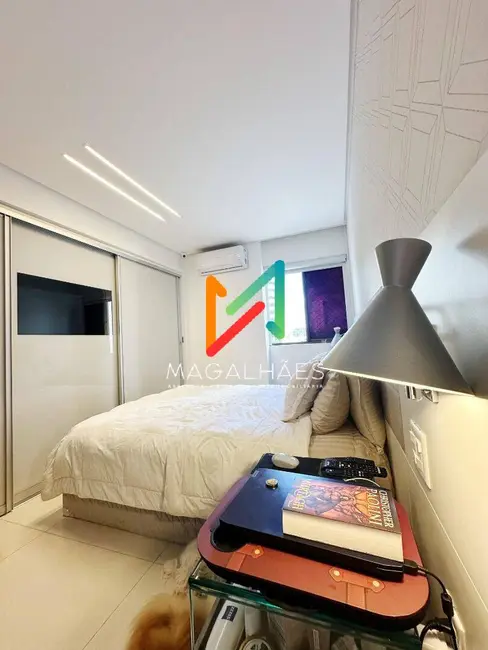 Foto 3 de Apartamento com 3 quartos à venda, 136m2 em Espinheiro, Recife - PE