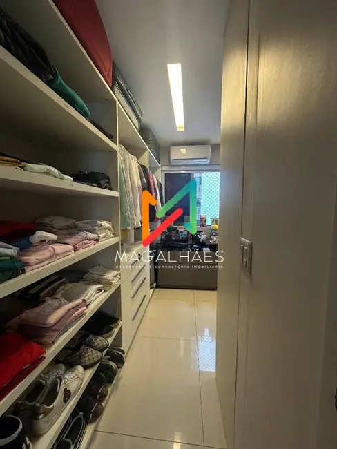 Foto 9 de Apartamento com 3 quartos à venda, 136m2 em Espinheiro, Recife - PE