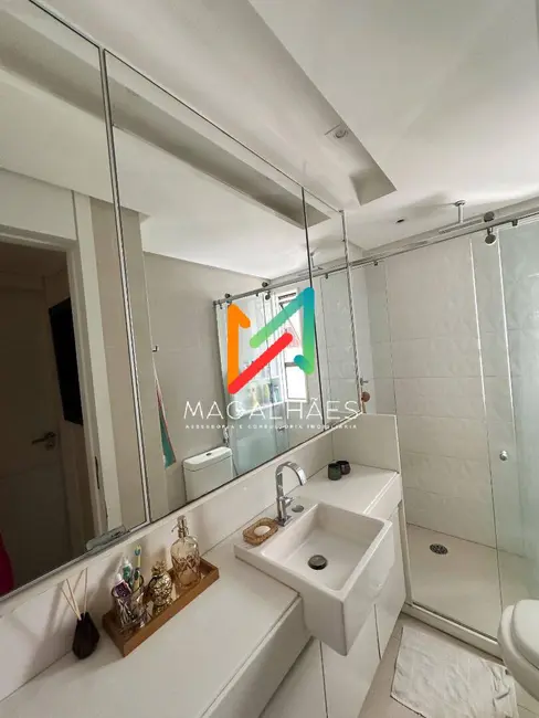 Foto 6 de Apartamento com 3 quartos à venda, 136m2 em Espinheiro, Recife - PE