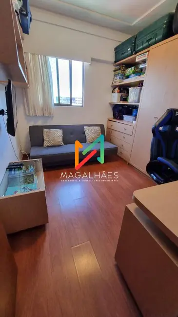 Foto 4 de Apartamento com 3 quartos à venda, 118m2 em Aflitos, Recife - PE