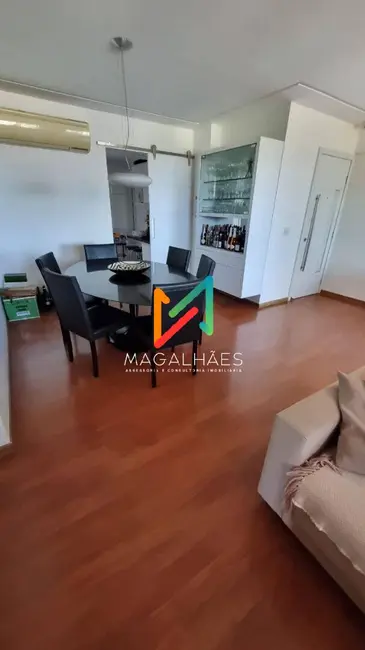 Foto 3 de Apartamento com 3 quartos à venda, 118m2 em Aflitos, Recife - PE